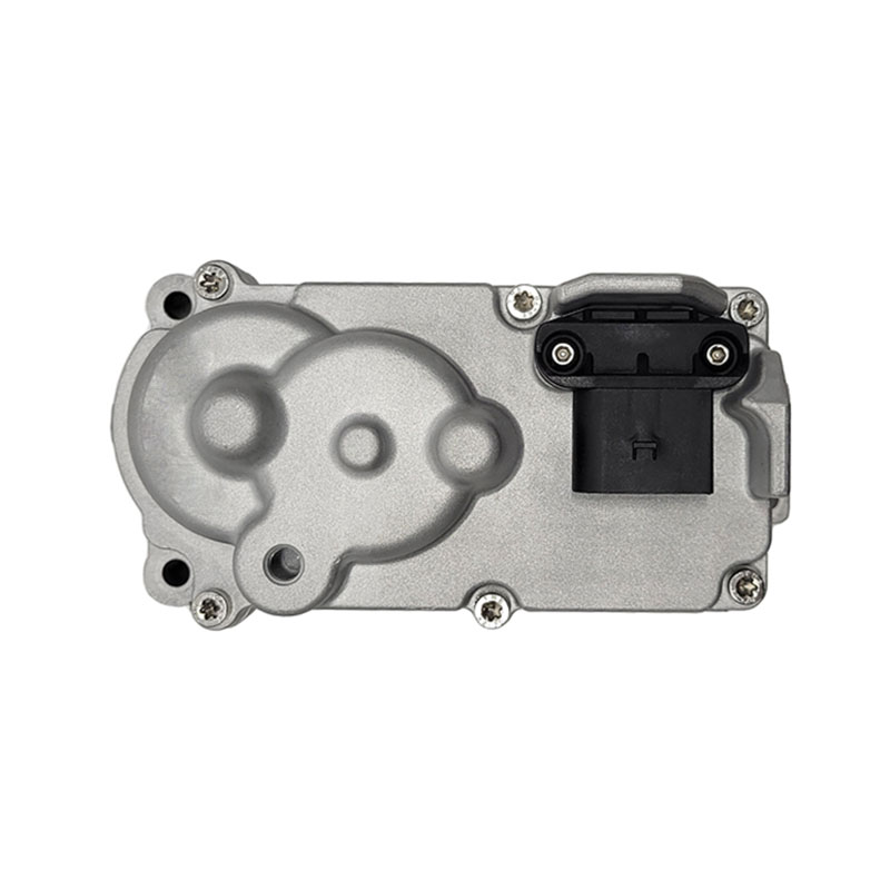Optimiert für Cummins Engine ISX X15 15Liter CM2350 CM2450 - Actuator 5452695 5501185RX 5356525 4034429RX 4034188 15 Liter