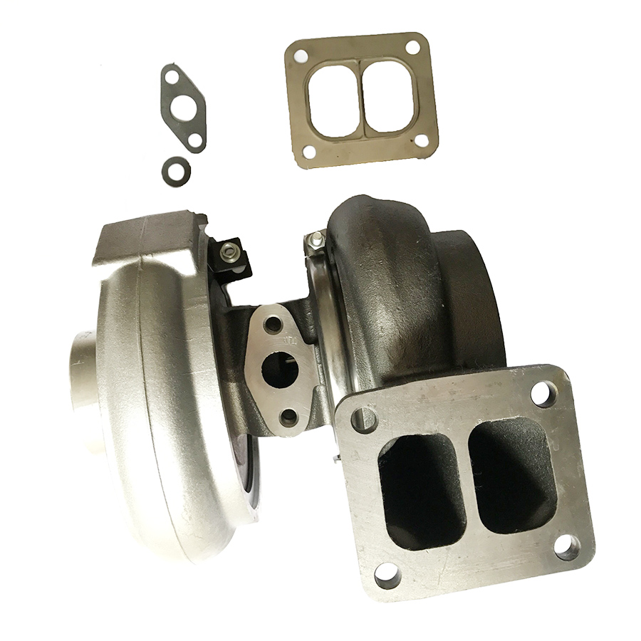 Kompatibel mit Mitsubishi Motor 6D22 Turbo TD08 Turbolader ME157416 49174-00680 SK300,SH450