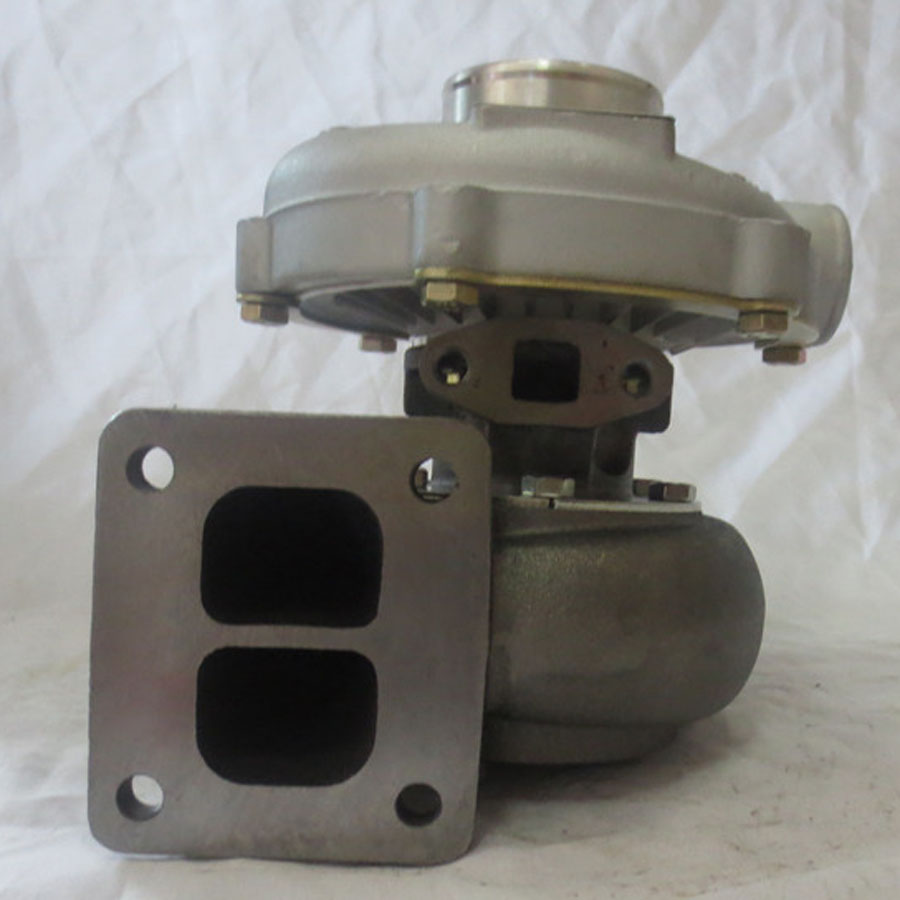 Kompatibel mit Kobelco SK290LC SK330LC Turbo T04E73 Turbolader VAME078660 6D16 SK290LC,SK330LC
