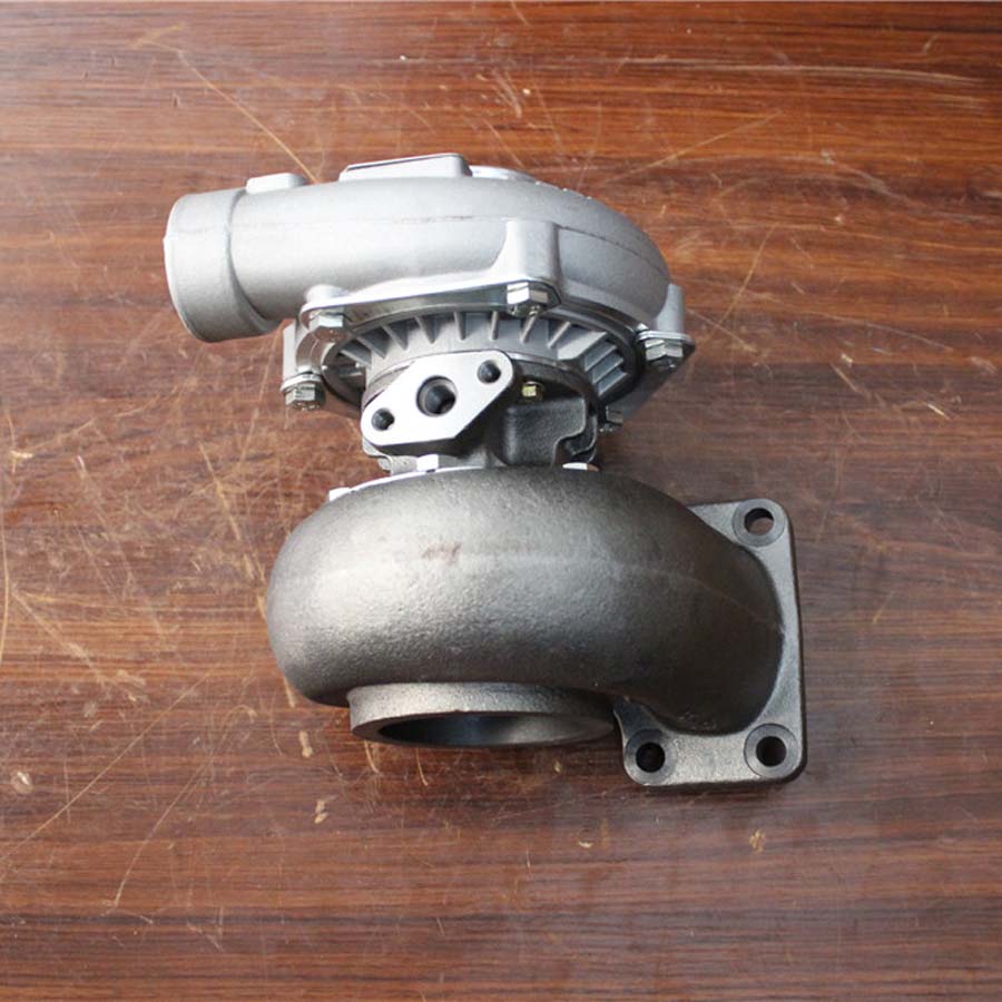 Kompatibel mit Kobelco MD200C SK200-3 SK200LC-3 Turbo TE06H Turbolader VAME088752 VAME088488 6D31 MD200C,SK200-3,SK200LC-3