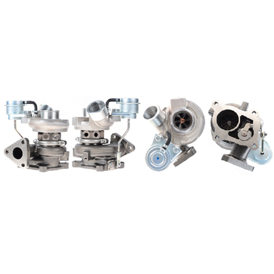 Kompatibel mit Mitsubishi Motor 4M41 Turbo TF035HL Turbolader ME191474 49135-03411 ME073571 49187-0250 4918700250