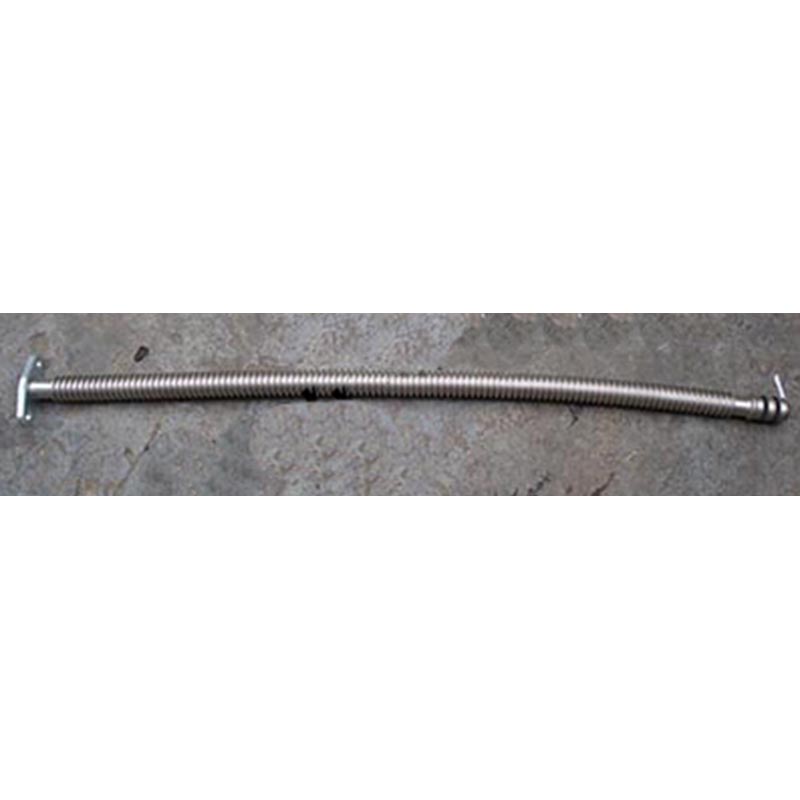 Hergestellt für Cummins Motor 6CT - Turbolader ?lablaufanschluss 4933650 C4933650