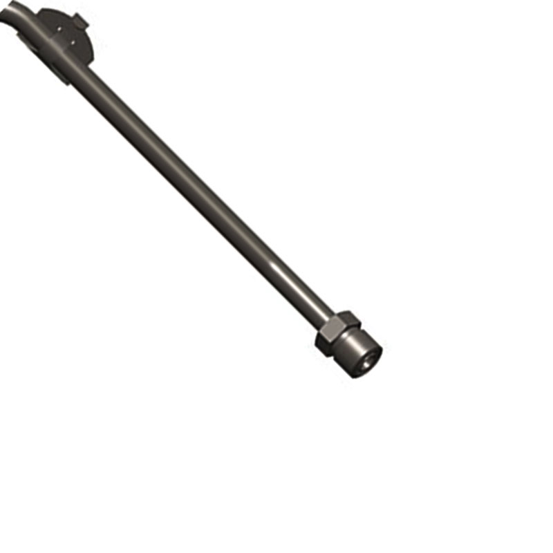 Für Cummins Motor 4BT3.9 6BT5.9 ausgelegt - Turbolader ?lablaufanschluss 4939979 C4939979 6CT8.3 6LT8.9 ISDe ISLe ISZ M11 NT855 KT19 KT38 KT50 ISF2.8 ISF3.8 ISM11 QSM11