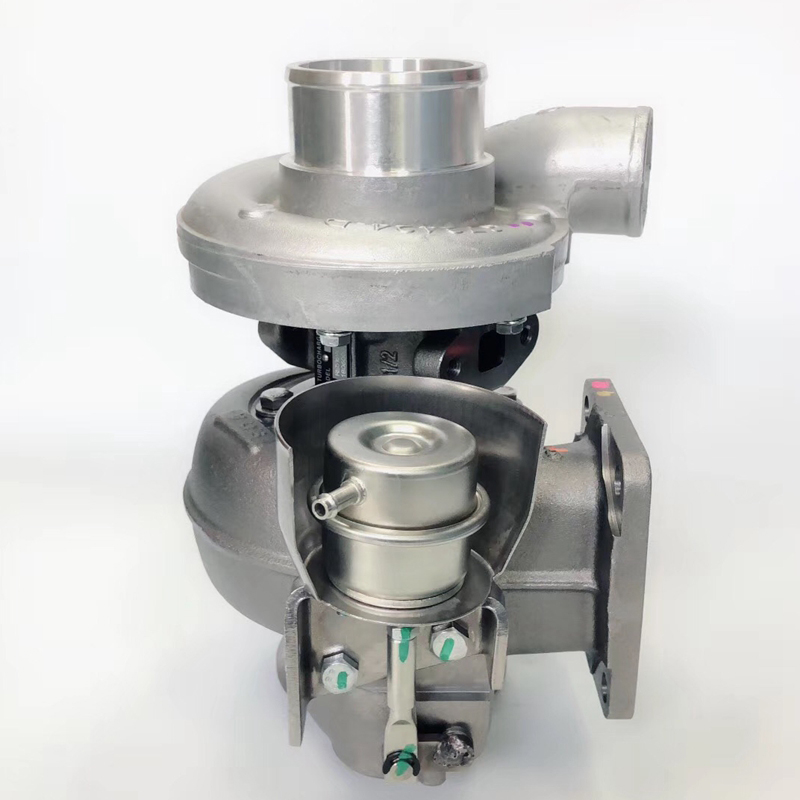 Funktioniert gut mit John Deere Motor 6068 Traktor 2204M 7200J 7195J 72210J 7215J 7230J 7630 - Turbo S200G Turbolader RE519833 RE518068 RE516963 174467 173364 6068(6,8L) 6068H 2204M,7210J,7195J,7210J,7215J,7230J,7630,7720,7820,7920,7730,7830,7930,7930,793