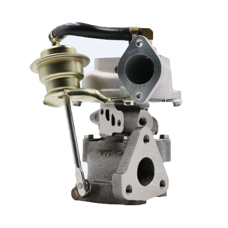 Optimiert für Suzuki Mini Car Motorr?der 500cc bis 660cc - Turbolader RHB31 VZ1 NB130042 RHB31-VZ21 1235024029
