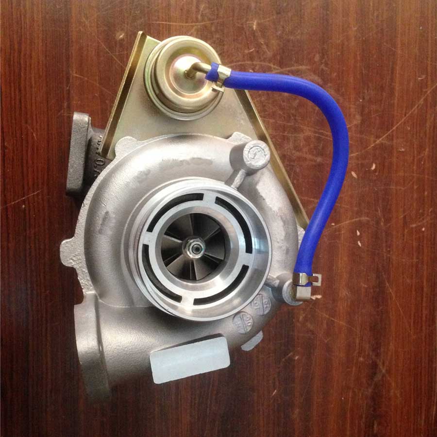 Kompatibel mit Kobelco Bagger SK350-8 Hino Motor J08E Turbo GT3271LS Turbolader S1760-E0200 764247-0001 241004640A 700267-0009 7642470001 7002670009