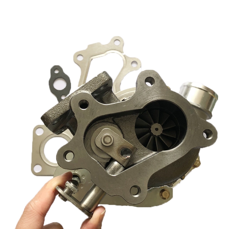 Entwickelt für neue Holland Lader C175 L175 L175 L215 L218 T2410 T2420 TC55DA Boomer 4055 4060 - Turbolader SBA135756171 C175,L175,L215,L218,T2410,T2420,TC55DA,4055,4060