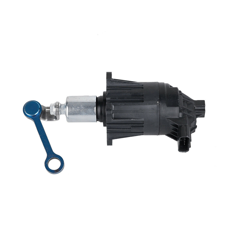 Optimiert für Honda Civic - Turbolader Solenoid Ventil K6T52372 49373-07012 49373-07100 49373-07011 4937307102 4937307100 49373071011