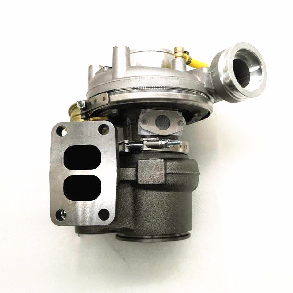 Ma?geschneidert für Volvo EC250D EC300D G900B P7110 P7170 P7820C-ABG P8820C-ABG PL3005D - Turbolader VOE21860317 VOE 21860317 EC250D, EC300D, G900B, P7110, P7170, P7820C ABG, P8820C ABG, PL3005D