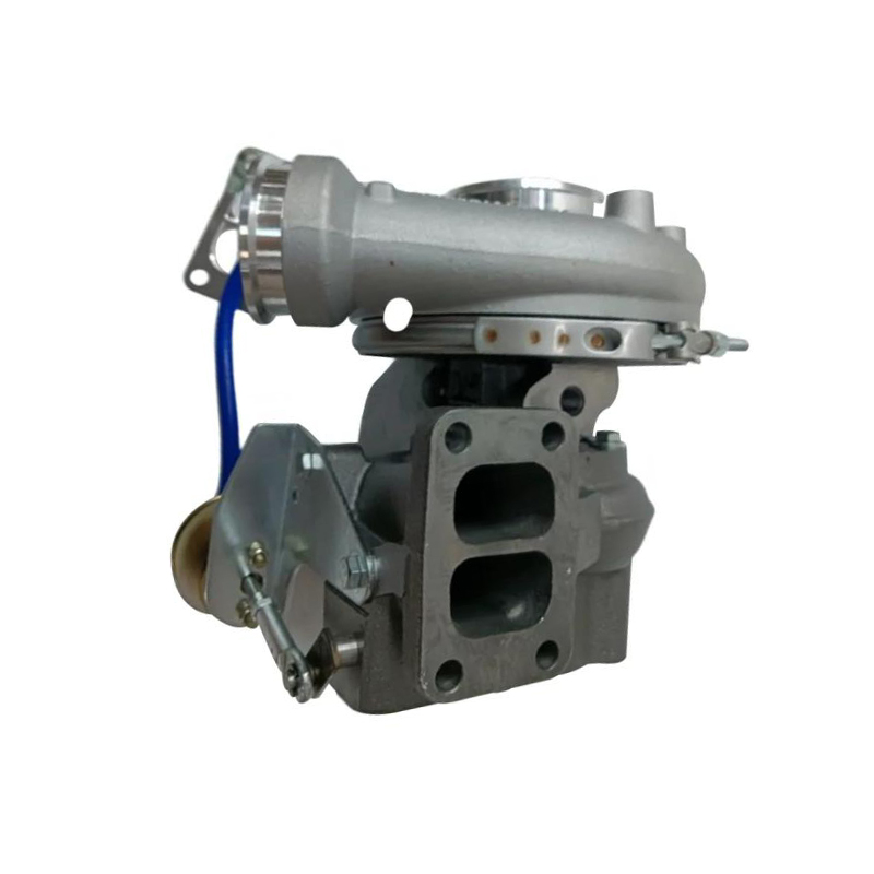 Funktioniert gut mit Volvo Radlader L60F L60GZ L70F L90F L90GZ - Turbolader VOE22067473 VOE 22067473 L60F, L60GZ, L70F, L90F, L90GZ