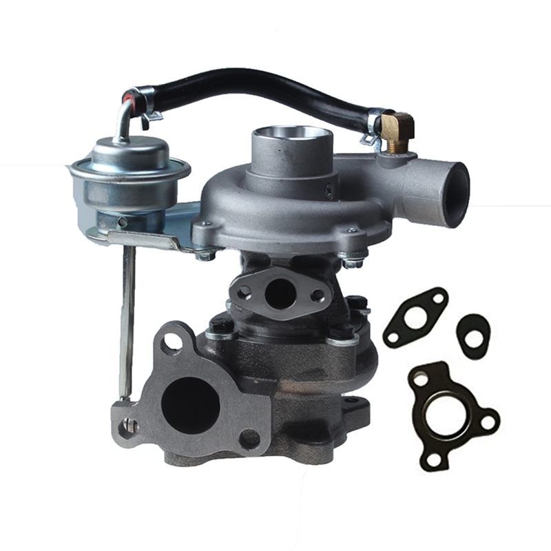 Kompatibel mit Yanmar Motor 3TN84T 3TN84TL-R2B Turbo RHB31 Turbolader YM129403-18050 YM129189-18010 YM12940318050 4TN(A)78-TL 3TN82TE