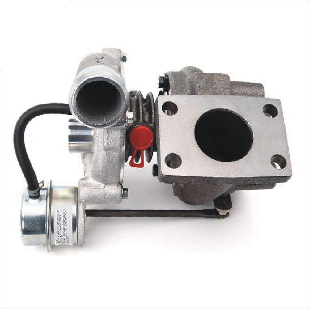 Geeignet für Perkins EX120-2 3 4BD1-T - Turbolader 2674A405 Motor für EX120-2/3 4BD1-T Motor