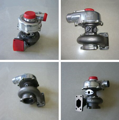 Perfekter Ersatz für Hitachi Isuzu JCB Engine - Turbolader RHB6 8-94418-3200 8944183200
