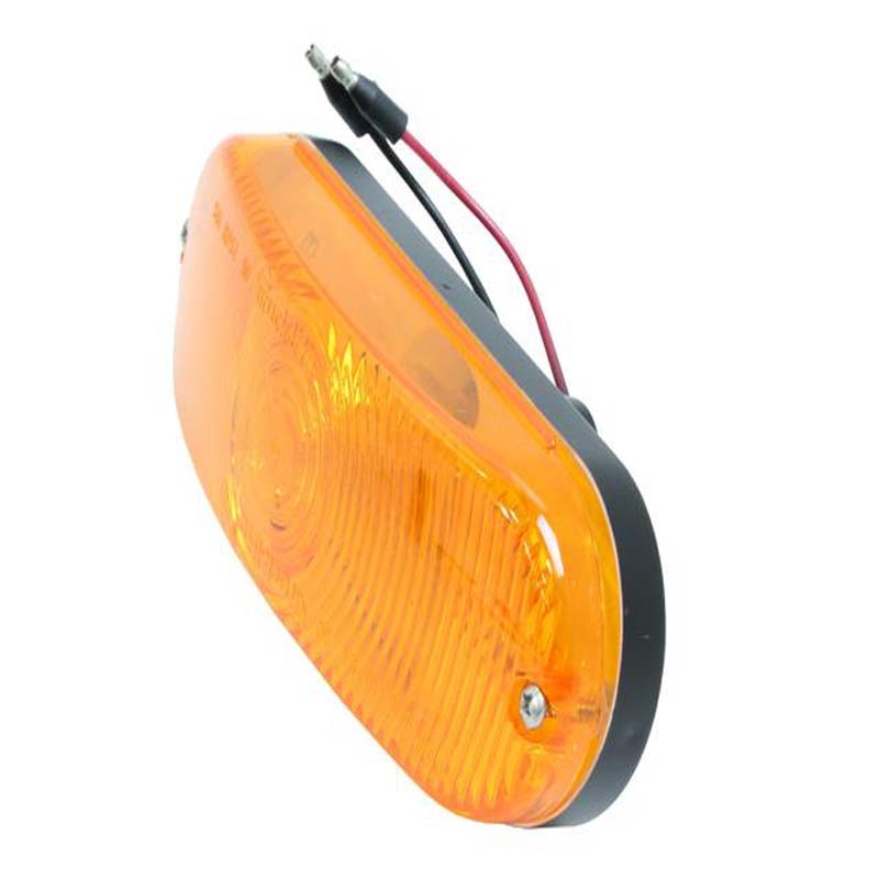 kompatibel mit Turn Signal Lampe D135384 passt Geh?use 580K 580L 580M 580N 585G 586G 580K580L580M580N585G586H586G