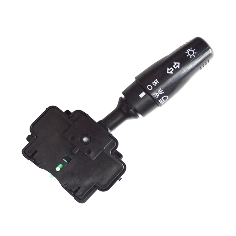 Optimiert für Komatsu Gabelstapler FD10-15-18 FD18-18 FD20/25-15 FD30-15 FG18-18 FG20/25-16 FG30-15 - Turn Signal Switch 3EB-56-53231 3EB5653231 3EB-56-53230 3EB-5653230 3EB-56-43230 3EB5643230 FD10-15-18, FD10-18-20, FD10L-15L-18, FD10L-18L-20, FD18-18,
