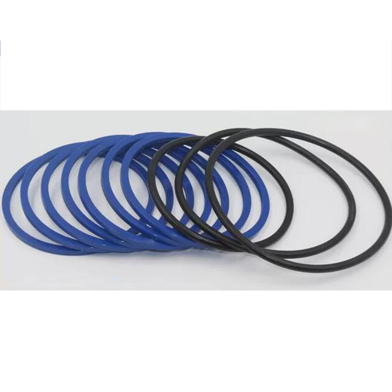 Ingenieur für Volvo Bagger EC140C EC160E EC180D EC210C EC220E EC235D EC250D EC300E EC235C - Drehen Sie Joint Seal Kit VOE14534865 VOE 14534865 EC140C, EC140D, EC160C, EC160E, EC170D, EC180C, EC180D, EC180E, EC200D, EC210C, EC210D, EC220D, EC220D, EC235C,