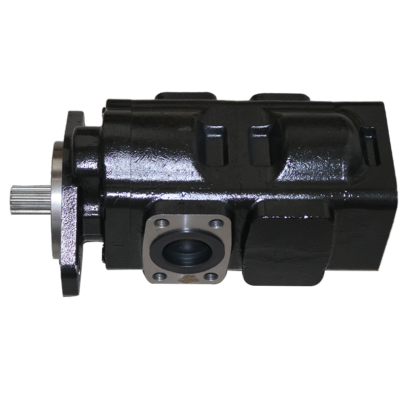 Funktioniert gut mit JCB Backhoe Loader 2CX 3CX 4CX 1400B 1500B - Twin HyDrauliC Pumpe 332/F9028 332F9028 332-F9028 3C,3CX,3CXS-PC,3D,3DX,4CX,4CX,1400B,1550B,1600B,1700B,214,215.216,217