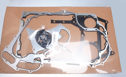 Optimiert für Perkins DC51241 DD51393 DD51393 DK51319 DG81476 - U5LB0379 Untendichtung Kit