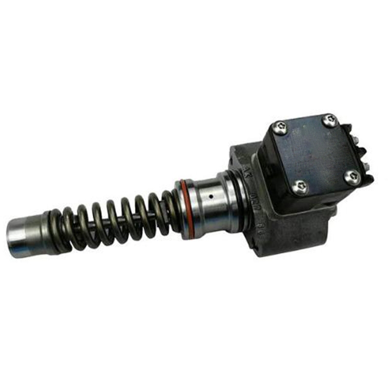 Direkter Ersatz für Deutz KHD Verschiedene BF4M 1013FC Euro 3 Original - Unit Pump 0414750004