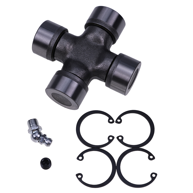 Funktioniert gut mit CASE Backhoe Loader 570T 570ST - Universal Joint 84355357 570T, 570ST