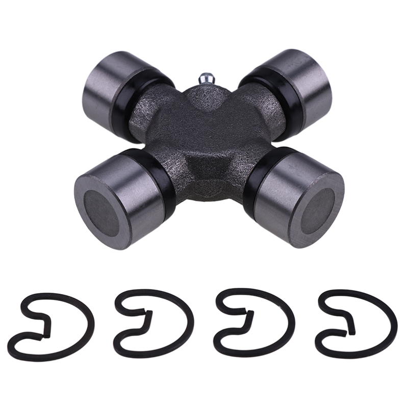 Direkter Ersatz für JCB Loader 406 407 409 - Universal Joint 914/034002 91403402 406, 407, 409, 409BZX, 408BZX, 504B, 531-70, 527-55S, 550-140, 528 AG, 3CX