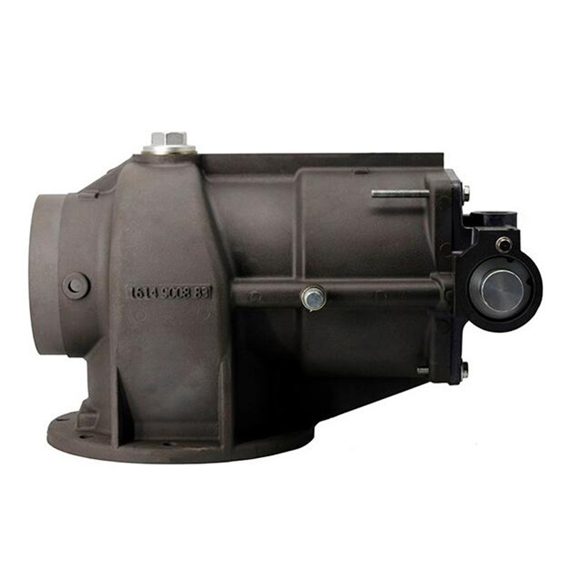 Passend für Atlas Copco GA110 Luftkompressor Teile - Entlader Ventil Assembly 1614900880 1614900802