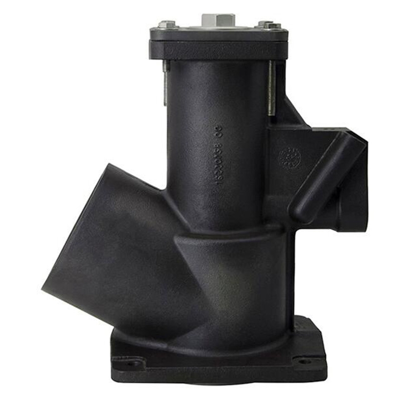 Kompatibel mit Atlas Copco GA75 Chicago Druckluftkompressor Intake Ventile - Entlader Ventil Assembly 16225155880 1622075800 Ersatz 801 000