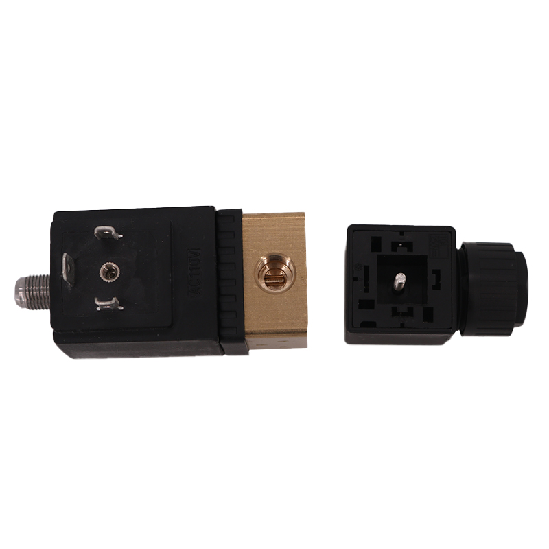 Engineered for Ingersoll Rand - Solenoid Valve 54774302