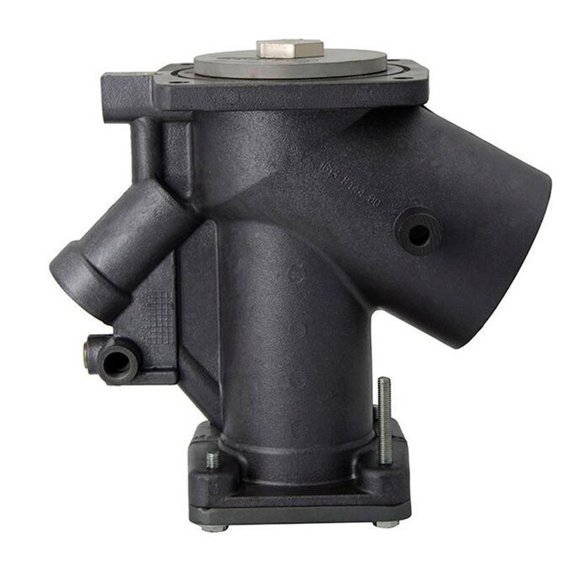 Speziell für Atlas Copco GA37 Luftkompressor Teile Inlet Ventil - Entladen Ventil Assy 1613814400 1622515600 Ersatz