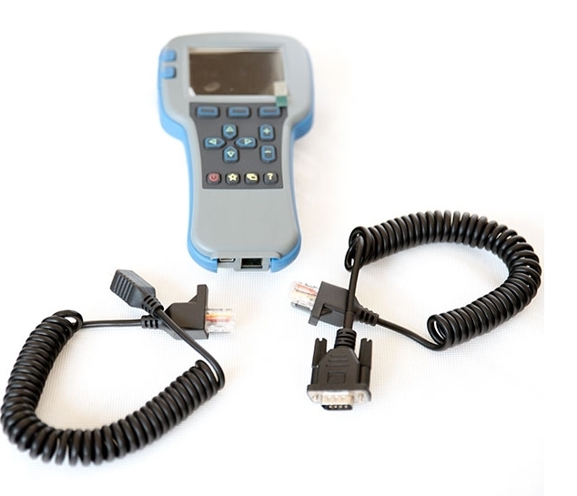 Ingenieur für Genie Z-30/20N Z-45/25 Z-45/25J - Upgrade Level Handset Programmierer 1263554GT 128551GT 1263554 128551 Z-30/20N,Z-45/25,Z-45/25J