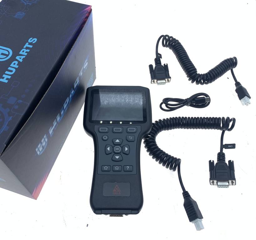 Perfekt für Curtis - Upgrade Level Handheld Programmer 1311-4401 1313-4401 1313K-4401 1313-4331 1313-4431