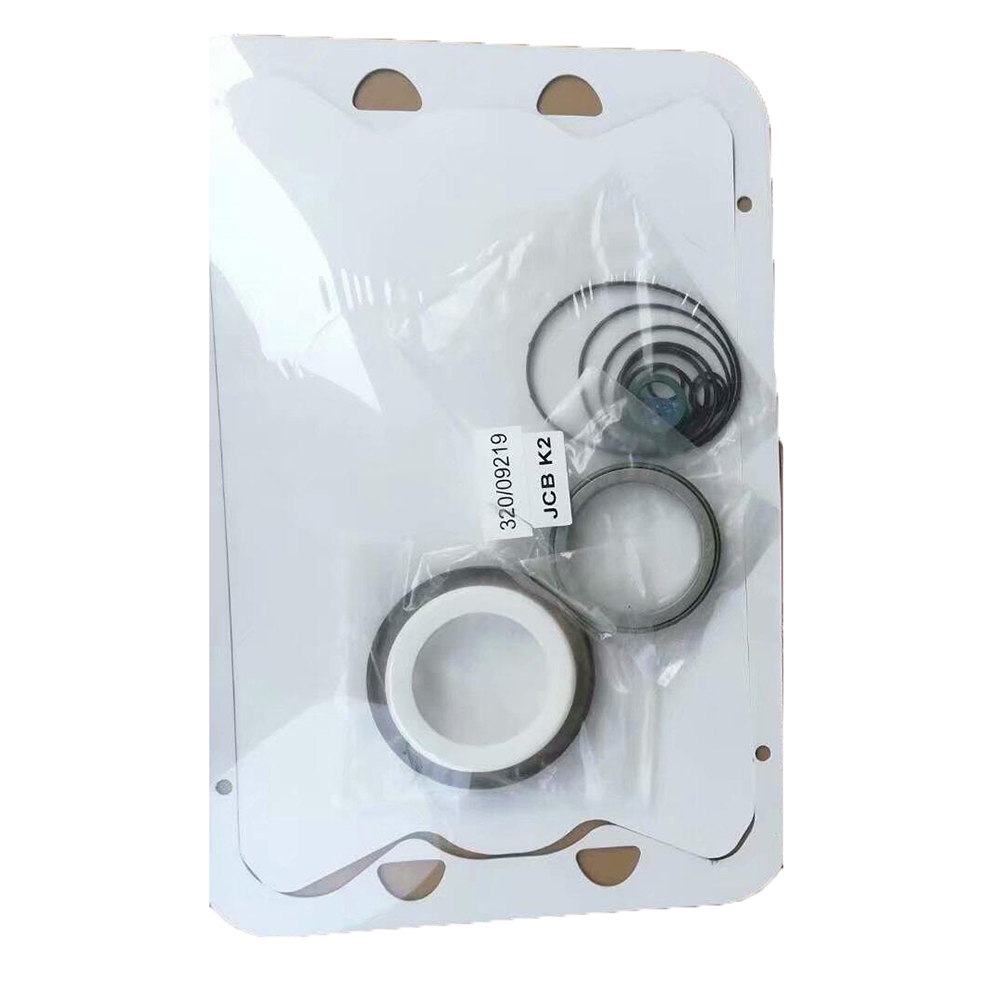 Funktioniert gut mit JCB 3CX 4CX - Upper Engine Dichtung Kit 320/09219 320-09219 32009219 3CX,4CX