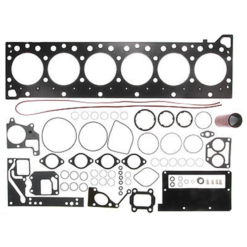 Funktioniert gut mit Cummins ISX QSX ISQ - Obere Motordichtung Set 4955596
