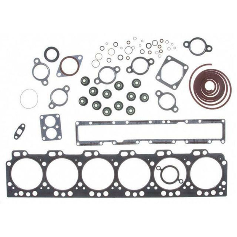 Hergestellt für Cummins C8.3 Motor - DS-4025271 DS4025271
