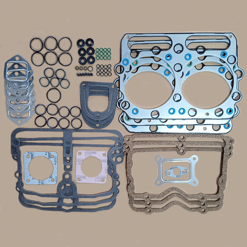 Engineered for Cummins Engine NT NT NT 855 Big Cam IV - STC - Oberkopfdichtungssatz 3803982 3801754 4024919 238 544 000 NT NT NT 855 Big Cam IV & STC N14