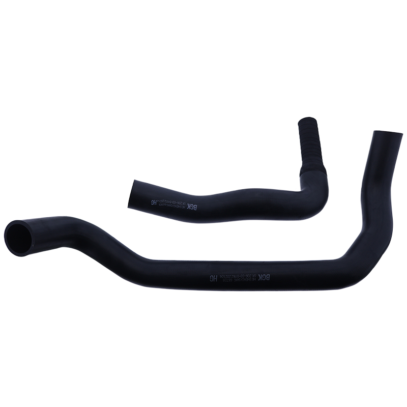 Speziell für Komatsu Motor 6D95 Bagger PC200-5 PC220-5 - Oberer - Unterer Heizk?rper Schlauch 206-03-51172 2060351172 206-3-51171 2060351171 206-03-51162 PC200-5, PC220-5