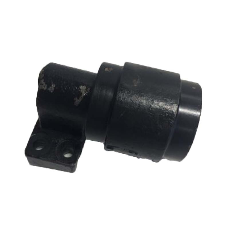 Speziell für Hitachi Bagger EX60-2 EX60-3 EX60LCK-3 EX60LCT-3 EX60UR EX75UR-3 - Upper Roller Carrier Roller Assy 9108841 EX60-2, EX60-3, EX60LCK-3, EX60LCT-3, EX60UR, EX75UR, EX75UR-3