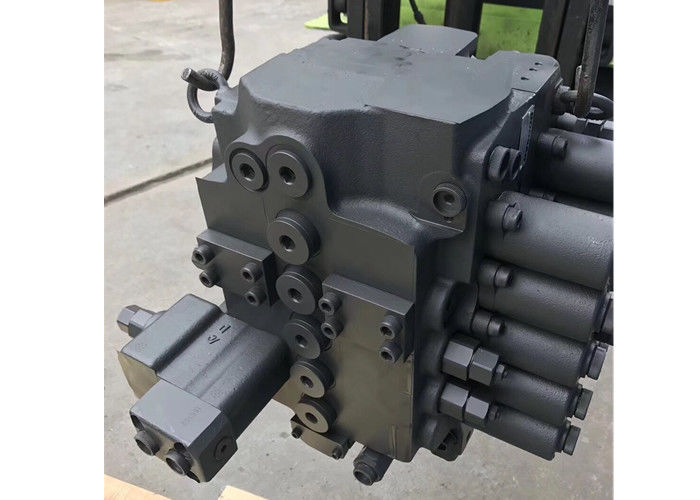 Kompatibel mit Oberkonstruktion DAEWOO Bagger Ersatzteile DH220-5 DH300-5 Hydraulik-Steuerventil