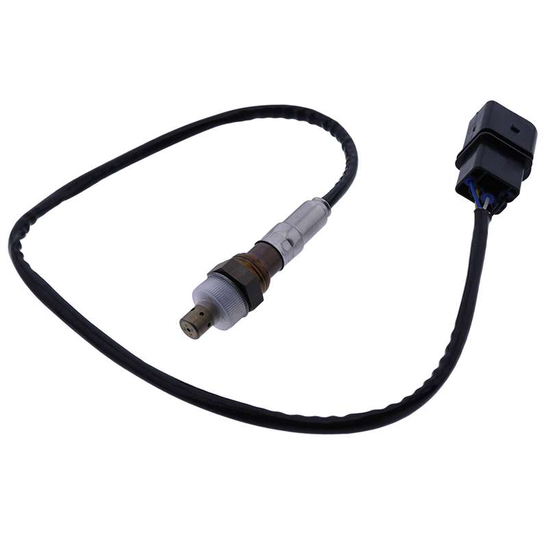 Hergestellt für Hyundai Elantra Kia Spectra Spectra5 2005-2009 - Upstream O2 Oxygen Sensor 39210-23700 3921023700 12704122