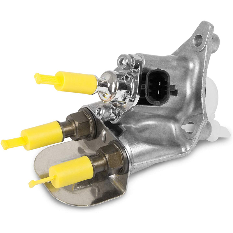 Optimiert für Weichai Engine 2.2 SCR - Harnstoff Pump Injector Nozzle 612640130089 0444043005 0444043003 0444043004 04440430043009 0444043009 0444043008 0444043007 0444043007 0444043016 5288657 0444043033 510Y050 WLDSZ4004 21575532 21332711 21243945 A030P
