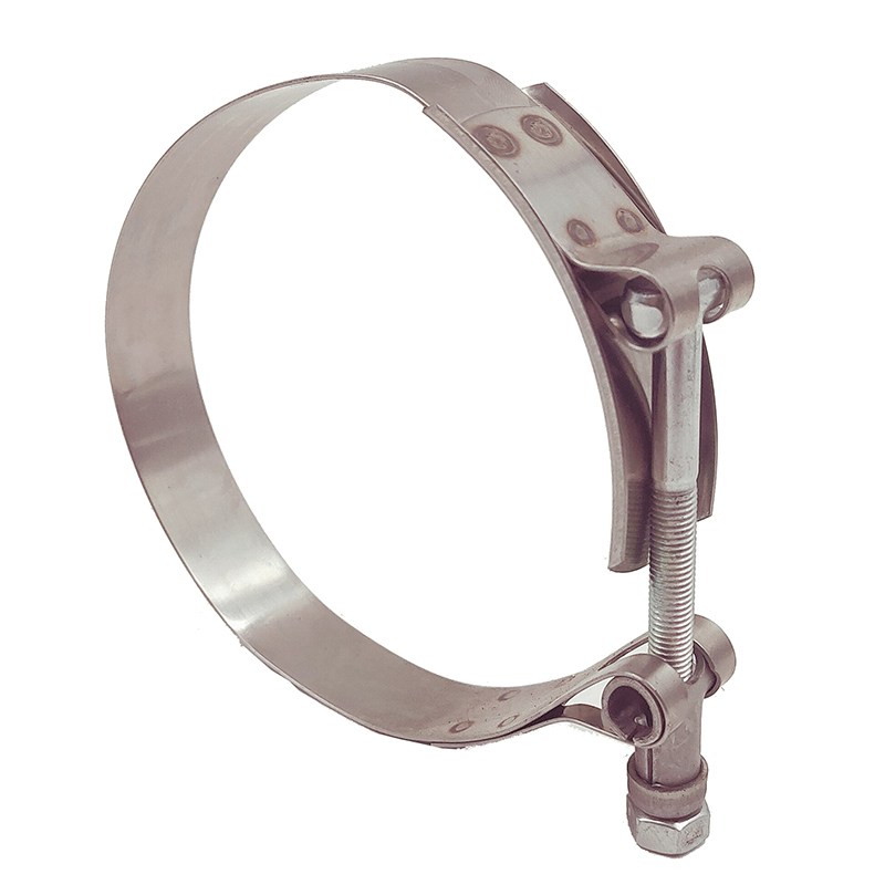 Funktioniert gut mit Cummins Motor QSL9 M11 6ISBE ISLE ISC ISL - V Band Clamp 3077979