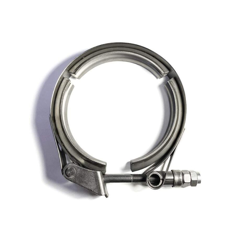 Hergestellt für Cummins Motor KTA50 QSK50 - V Bandklamm 3626944