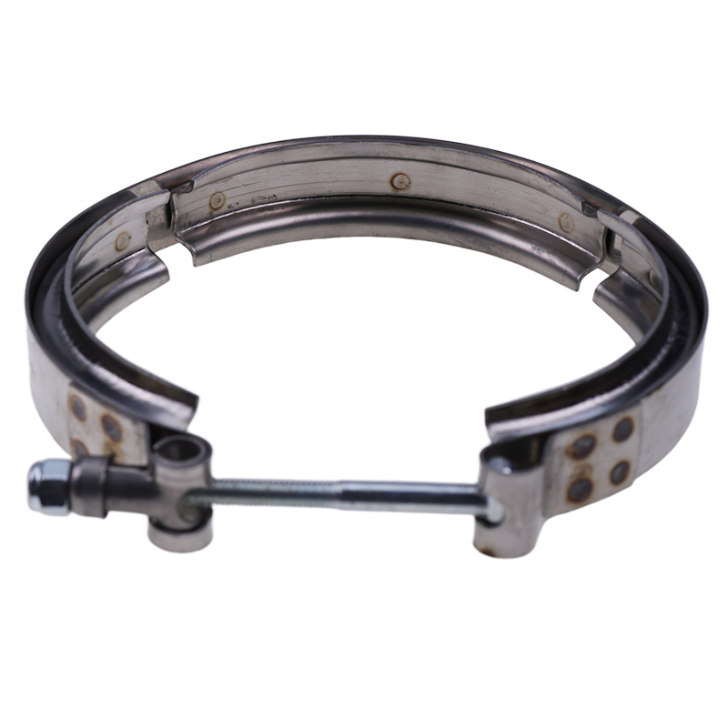 Entwickelt für Cummins Engine ISX ISM - V Bandklamm 3896337