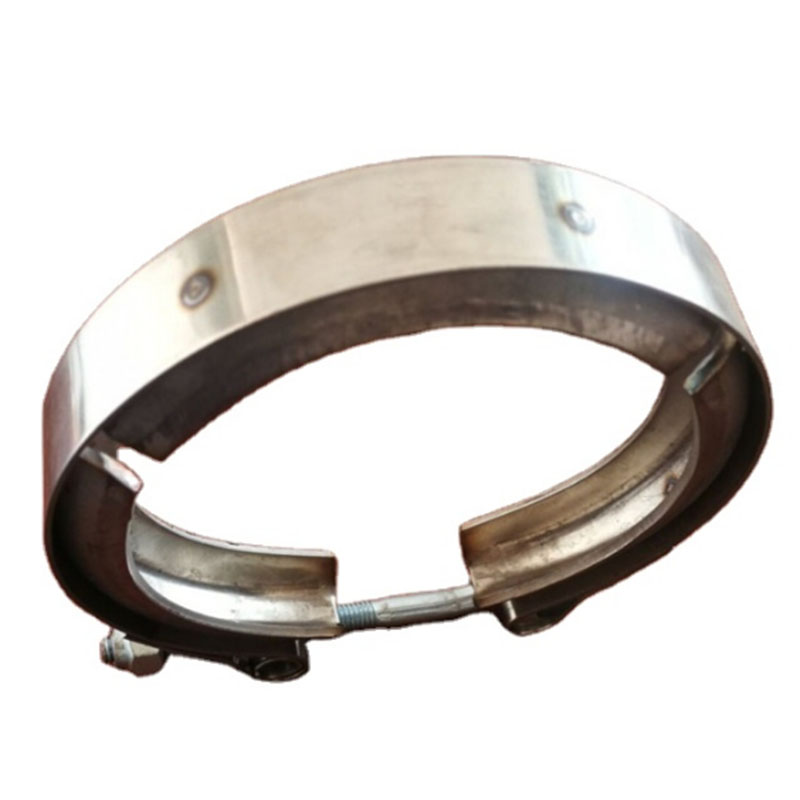 Hergestellt für Cummins K38 KTA19 KTA3 KTA38 KTA50 QSK19 QSK38 Motor - V Bandklammer 4936174 363405