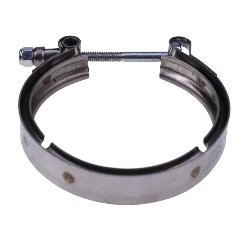 Geeignet für Cummins Motor 6CT 6LT - V Bandklamm 4938989