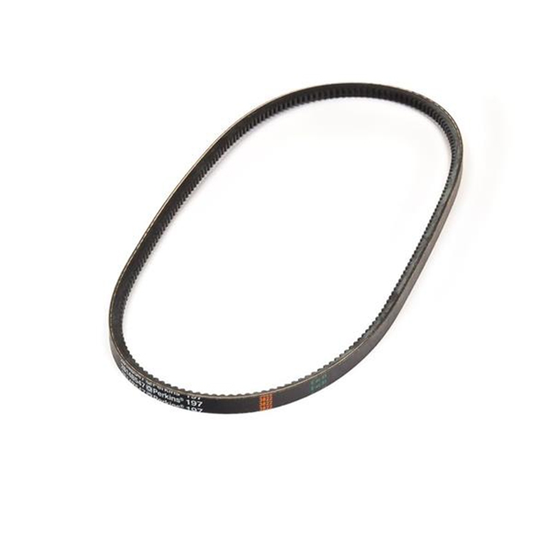 Ma?geschneidert für Perkins Motor 1004-4 1004-40 1004-40T 1004-42 1004-4T 1006-60 1006-60T 1006-60TW 1006-6T - V Gürtel 48.7in 2614B647 2614B547 2614B147 26124575 2614B047 563270 363797M91 1106C-E60TA 3.1524 D3.152 T3.1524 4.203 D4.203 4.236 4.248 T4.236