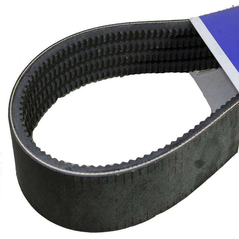Speziell für Doosan Daewoo - V-Belt Fan Gürtel 65.968010195A P222LE,P222FE