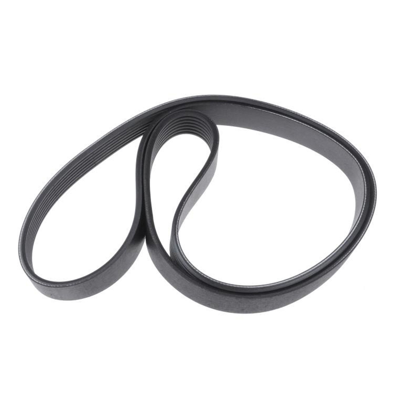 Gebaut nach Volvo Engine D11 - V-Ribbed Wechselrichter Gürtel 8PK1580 22687389