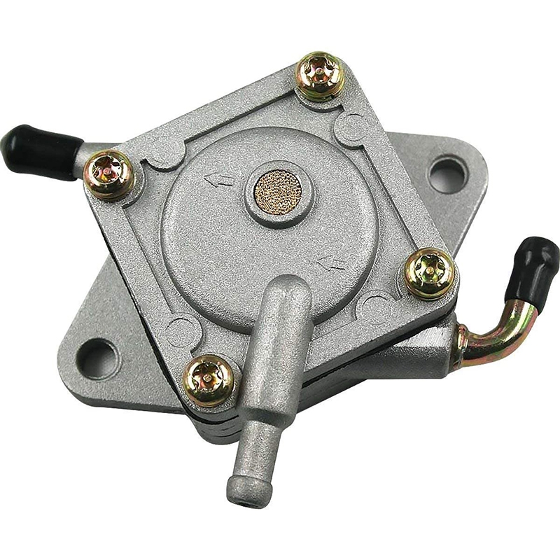 Kompatibel mit Kawasaki Mule 500 520 550 - Vakuumpumpe Gaspumpe 49040-2067 490402067 500, 520, 550