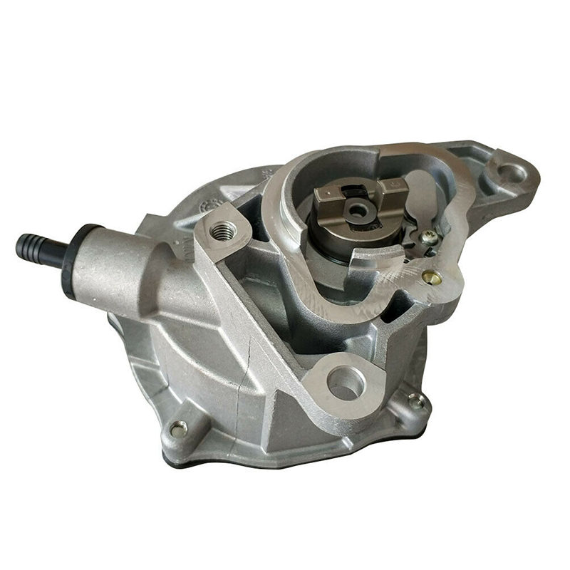 Direkter Ersatz für Foton Cummins Engine ISF 2.8 ISF2,8 - Vakuumpumpe 5282085 5270422 5270423 5282085F ISF 2.8,ISF2,8,QSF2,8